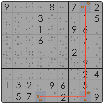 tips on playing sudoku